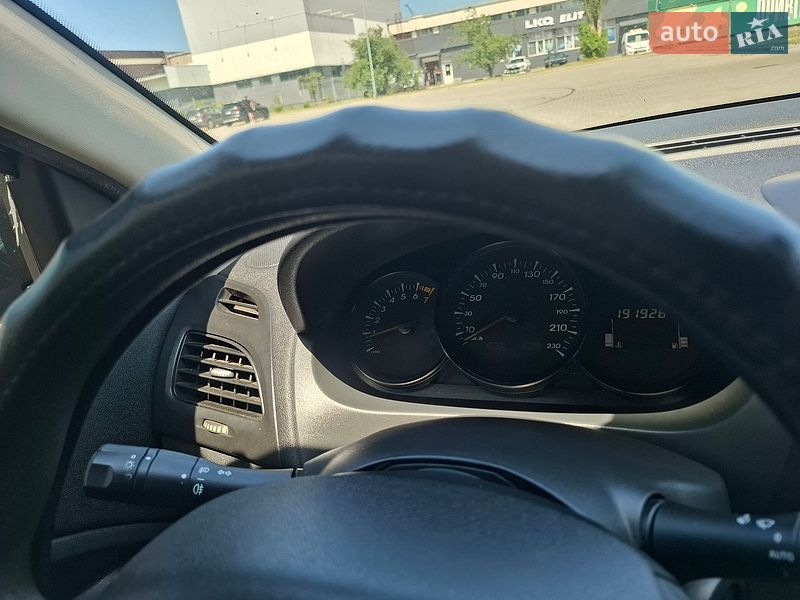 Седан Renault Fluence 2010 в Черкассах фото 29 Седан Renault Fluence 2010 в Черкассах