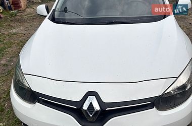Седан Renault Fluence 2011 в Смеле Седан Renault Fluence 2011 в Смеле