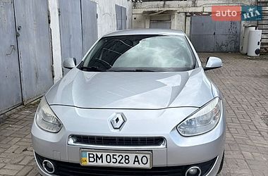 Седан Renault Fluence 2012 в Сумах