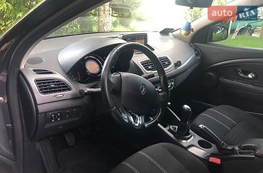 Седан Renault Fluence 2016 в Києві