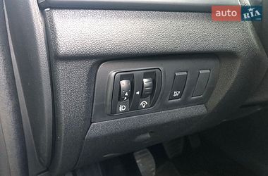 Седан Renault Fluence 2016 в Києві