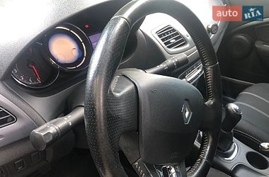 Седан Renault Fluence 2016 в Києві