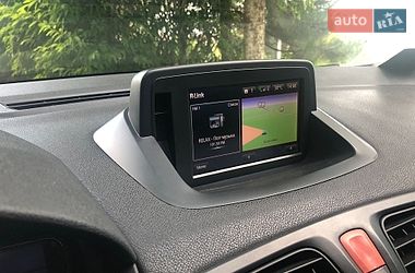 Седан Renault Fluence 2016 в Києві