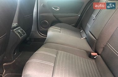 Седан Renault Fluence 2016 в Києві
