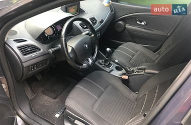 Седан Renault Fluence 2016 в Києві