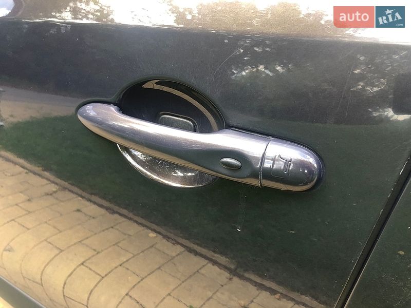 Седан Renault Fluence 2016 в Києві