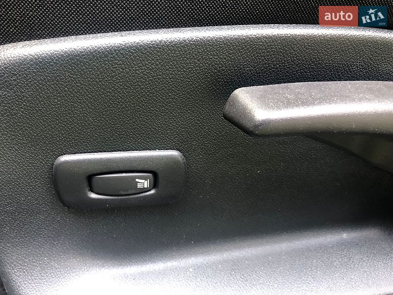 Седан Renault Fluence 2016 в Києві