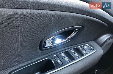 Седан Renault Fluence 2016 в Києві