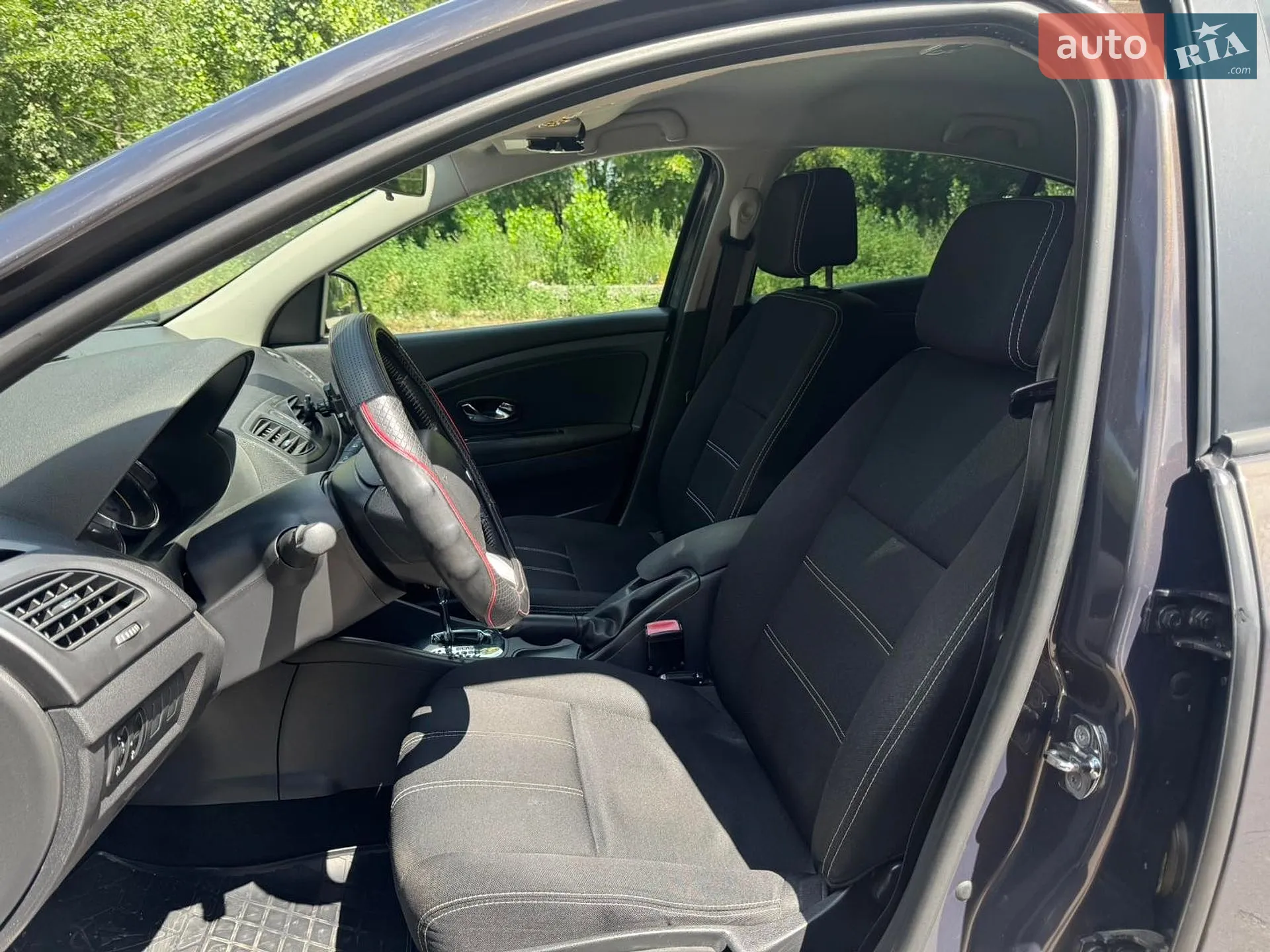 2013 Renault Fluence - мініатюра 5