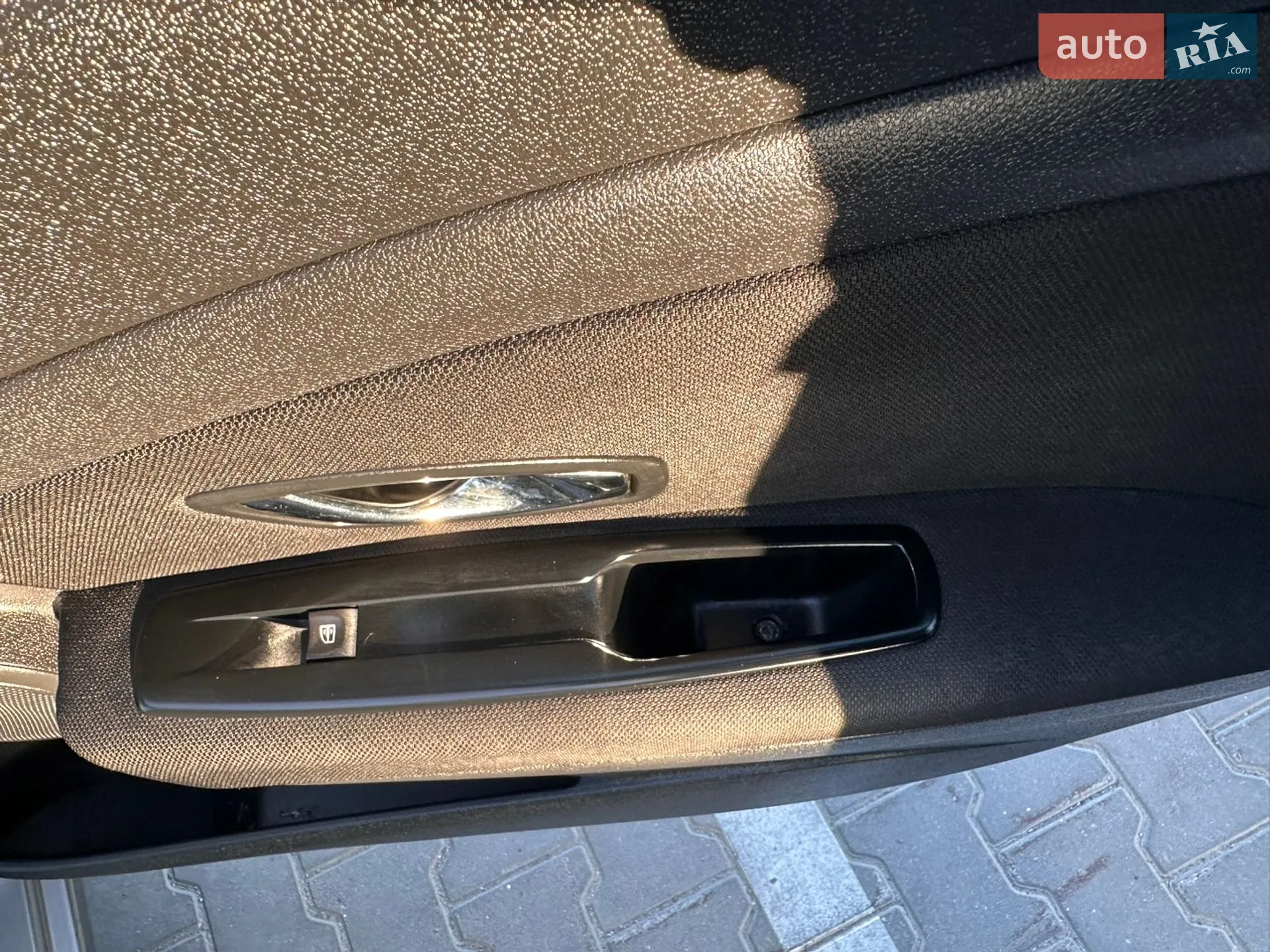 2015 Renault Fluence - мініатюра 30