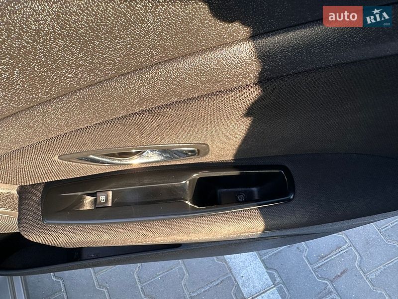 Седан Renault Fluence 2015 в Хмельницькому