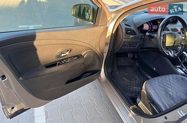 Седан Renault Fluence 2015 в Хмельницькому