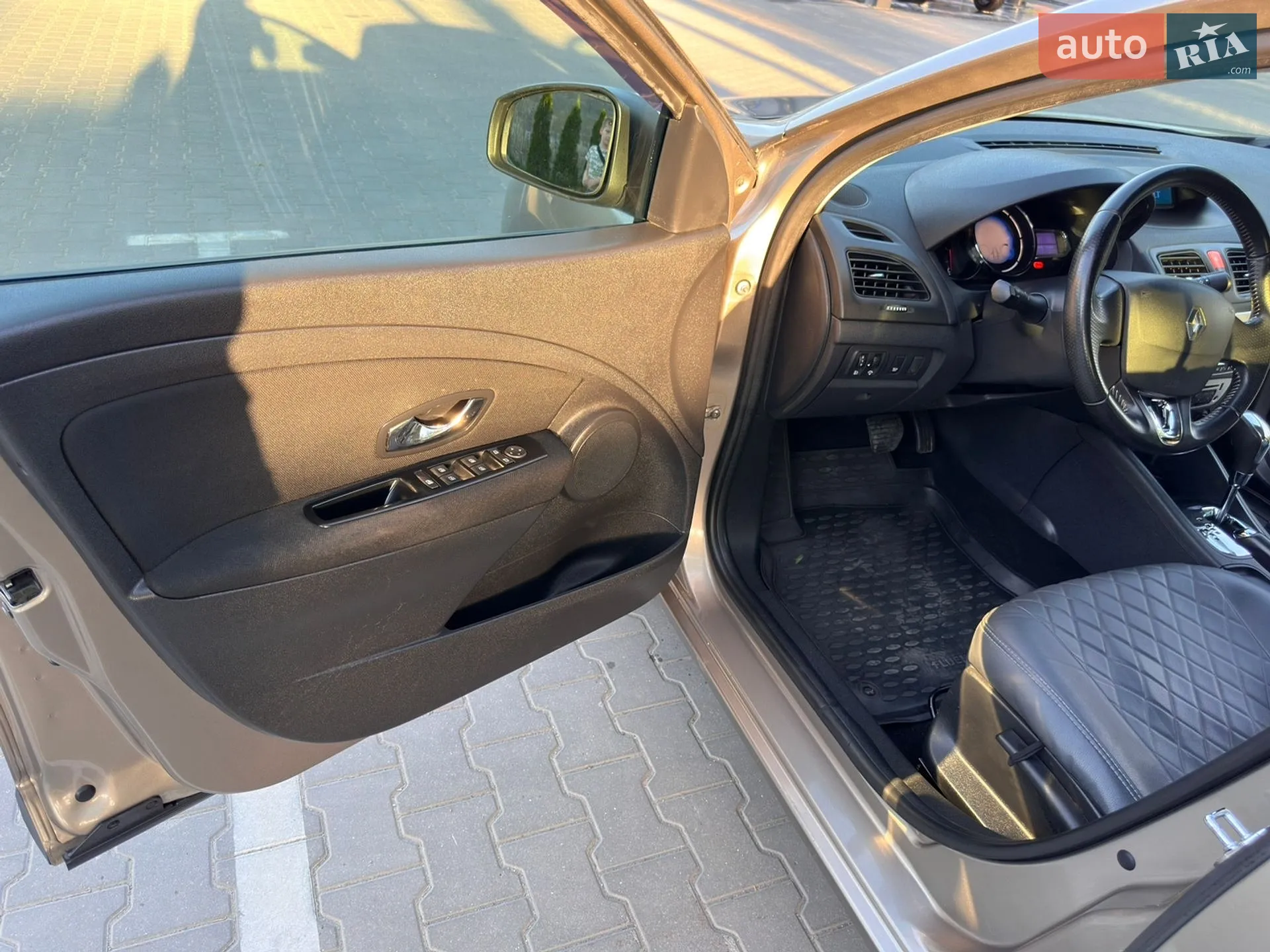 2015 Renault Fluence - мініатюра 35