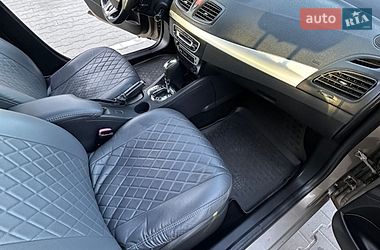 Седан Renault Fluence 2015 в Хмельницькому