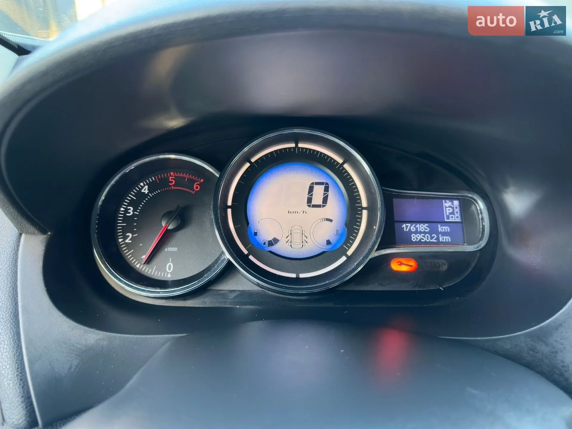 2015 Renault Fluence - мініатюра 51