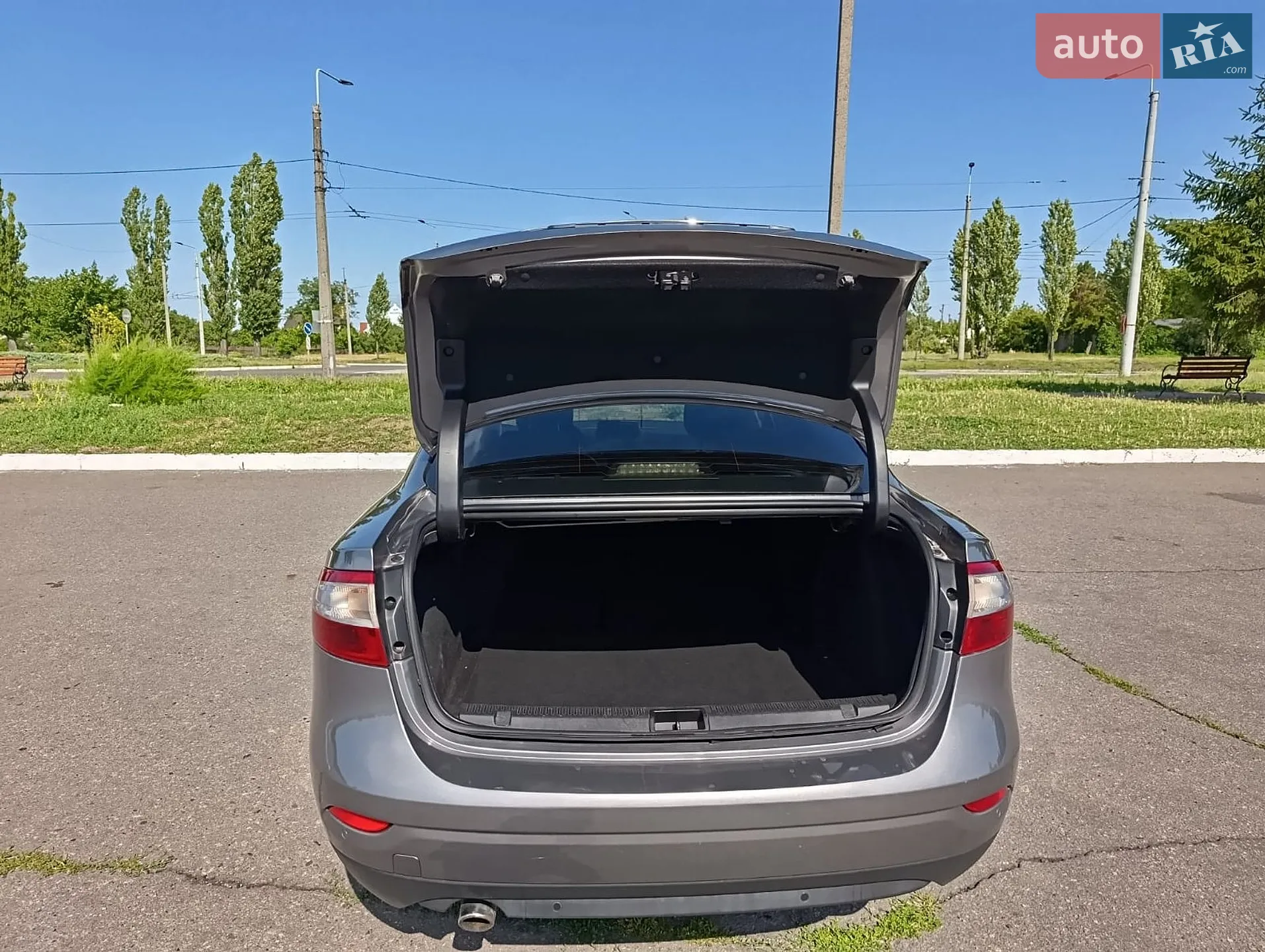 Renault Fluence 2010 VIN VF1LZBG0T42798469 фото оголошення 29 з 34