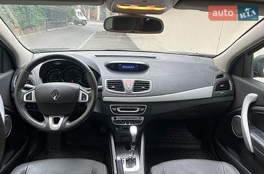 Седан Renault Fluence 2011 в Запоріжжі Седан Renault Fluence 2011 в Запоріжжі