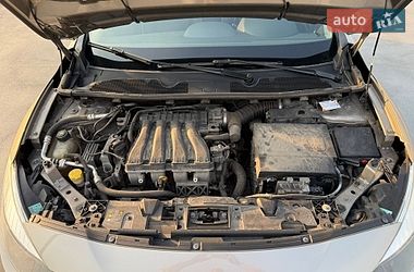 Седан Renault Fluence 2015 в Києві