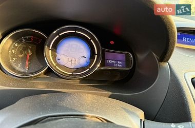 Седан Renault Fluence 2015 в Києві