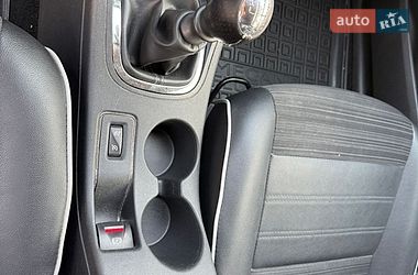 Седан Renault Fluence 2015 в Києві