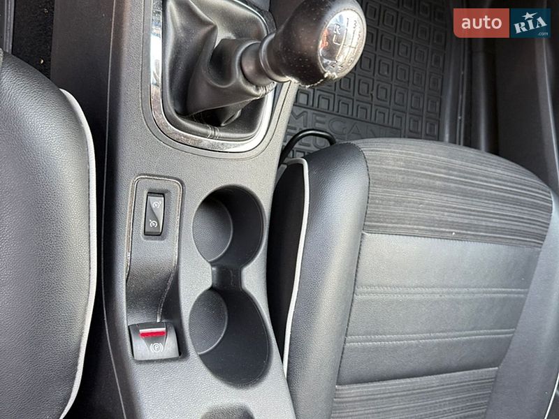 Седан Renault Fluence 2015 в Києві