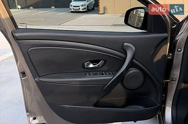 Седан Renault Fluence 2015 в Києві
