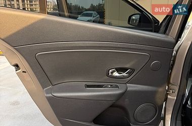 Седан Renault Fluence 2015 в Києві