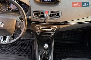 Седан Renault Fluence 2015 в Києві