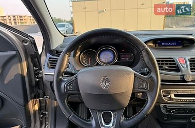 Седан Renault Fluence 2015 в Києві