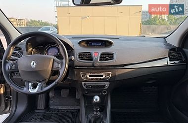 Седан Renault Fluence 2015 в Києві