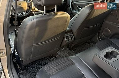 Седан Renault Fluence 2015 в Києві