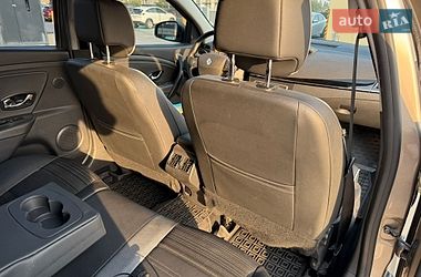 Седан Renault Fluence 2015 в Києві