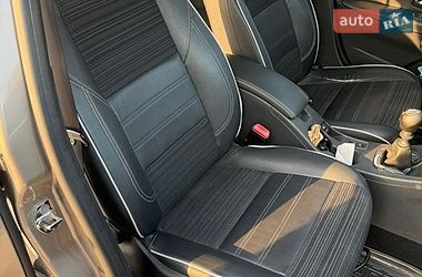 Седан Renault Fluence 2015 в Києві