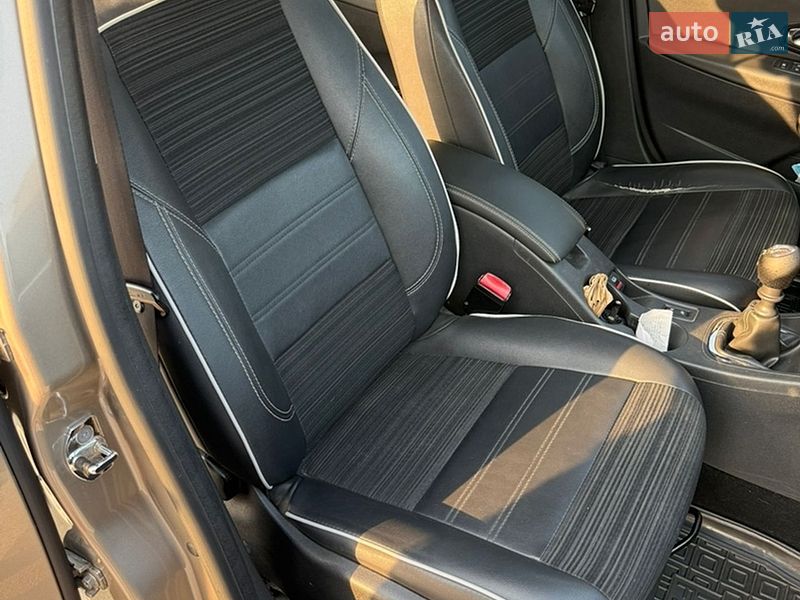 Седан Renault Fluence 2015 в Києві
