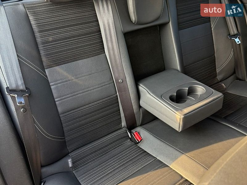 Седан Renault Fluence 2015 в Києві