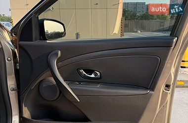 Седан Renault Fluence 2015 в Києві