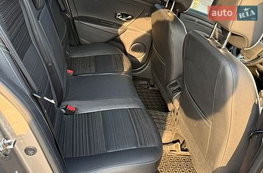 Седан Renault Fluence 2015 в Києві