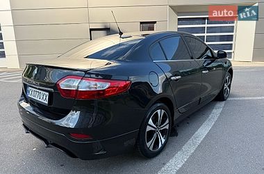 Седан Renault Fluence 2011 в Харкові