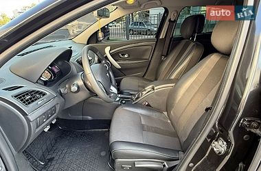 Седан Renault Fluence 2011 в Харкові