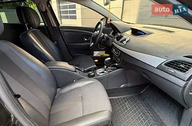 Седан Renault Fluence 2011 в Харкові