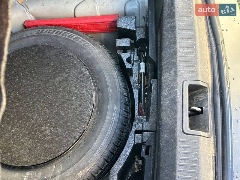 Седан Renault Fluence 2010 в Полтаве