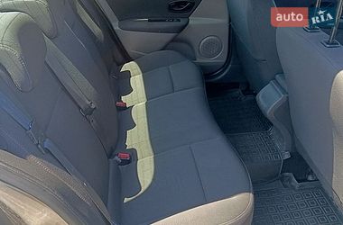 Седан Renault Fluence 2010 в Киеве