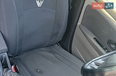 Седан Renault Fluence 2010 в Киеве фото 6 Седан Renault Fluence 2010 в Киеве
