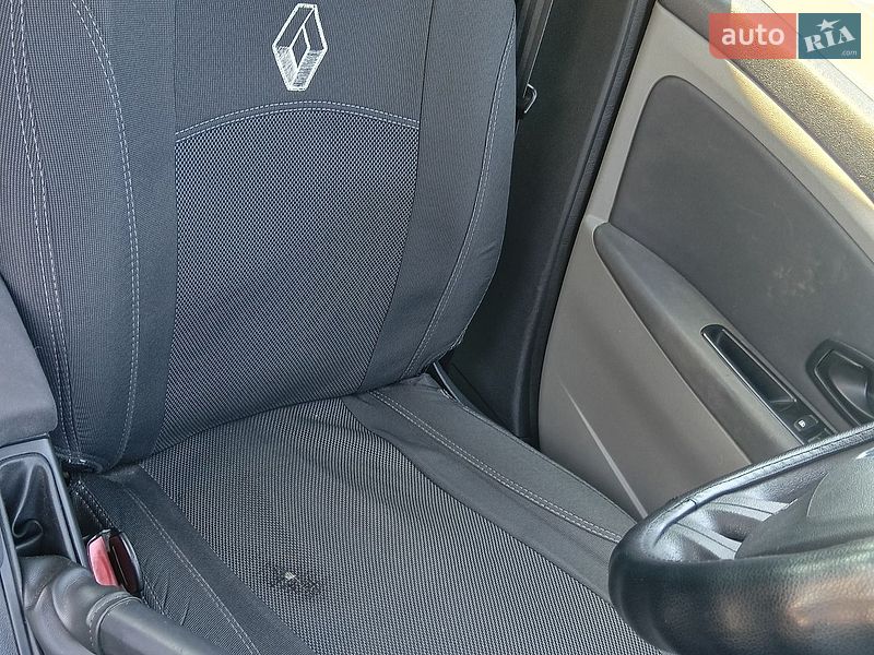 Седан Renault Fluence 2010 в Киеве фото 6 Седан Renault Fluence 2010 в Киеве