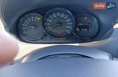 Седан Renault Fluence 2010 в Киеве