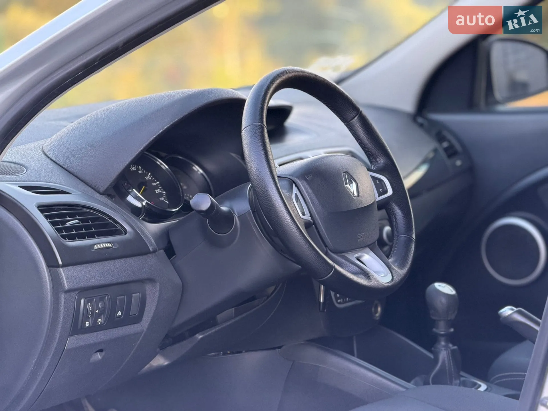 2012 Renault Fluence - мініатюра 29