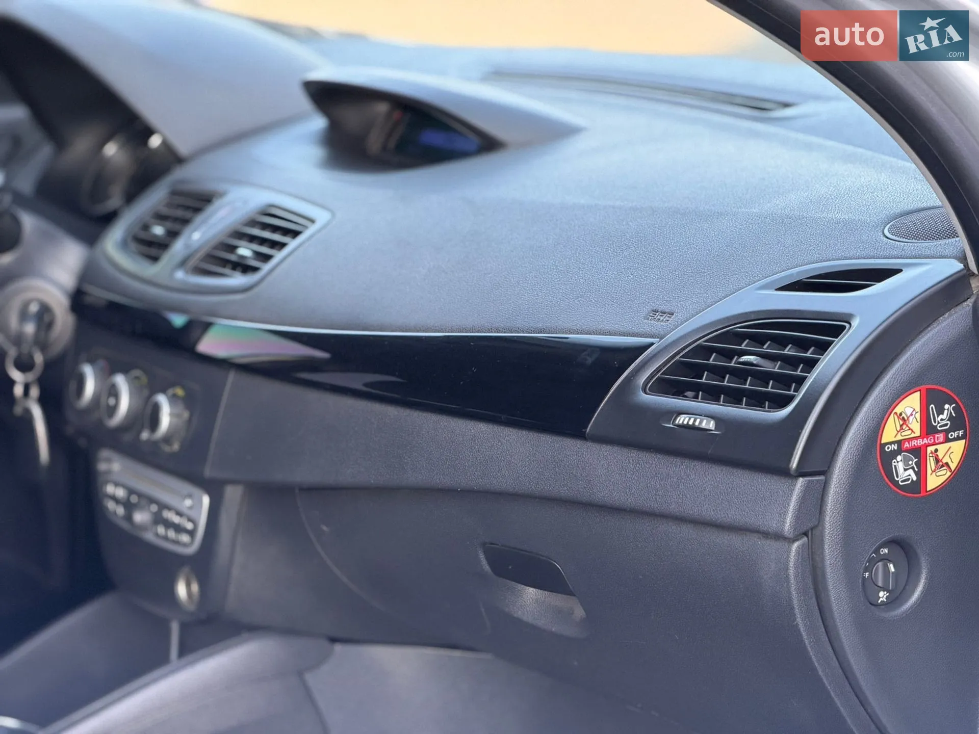 2012 Renault Fluence - мініатюра 39