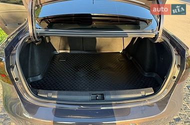 Седан Renault Fluence 2016 в Фастове