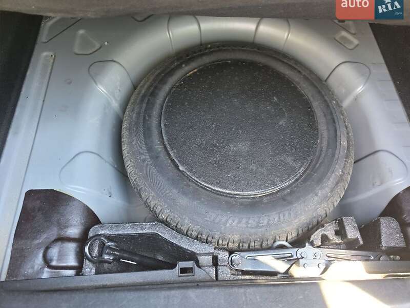 Седан Renault Fluence 2015 в Запоріжжі