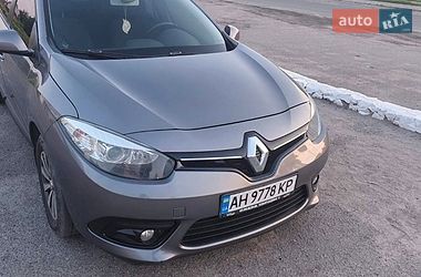 Седан Renault Fluence 2013 в Белозерье Седан Renault Fluence 2013 в Белозерье
